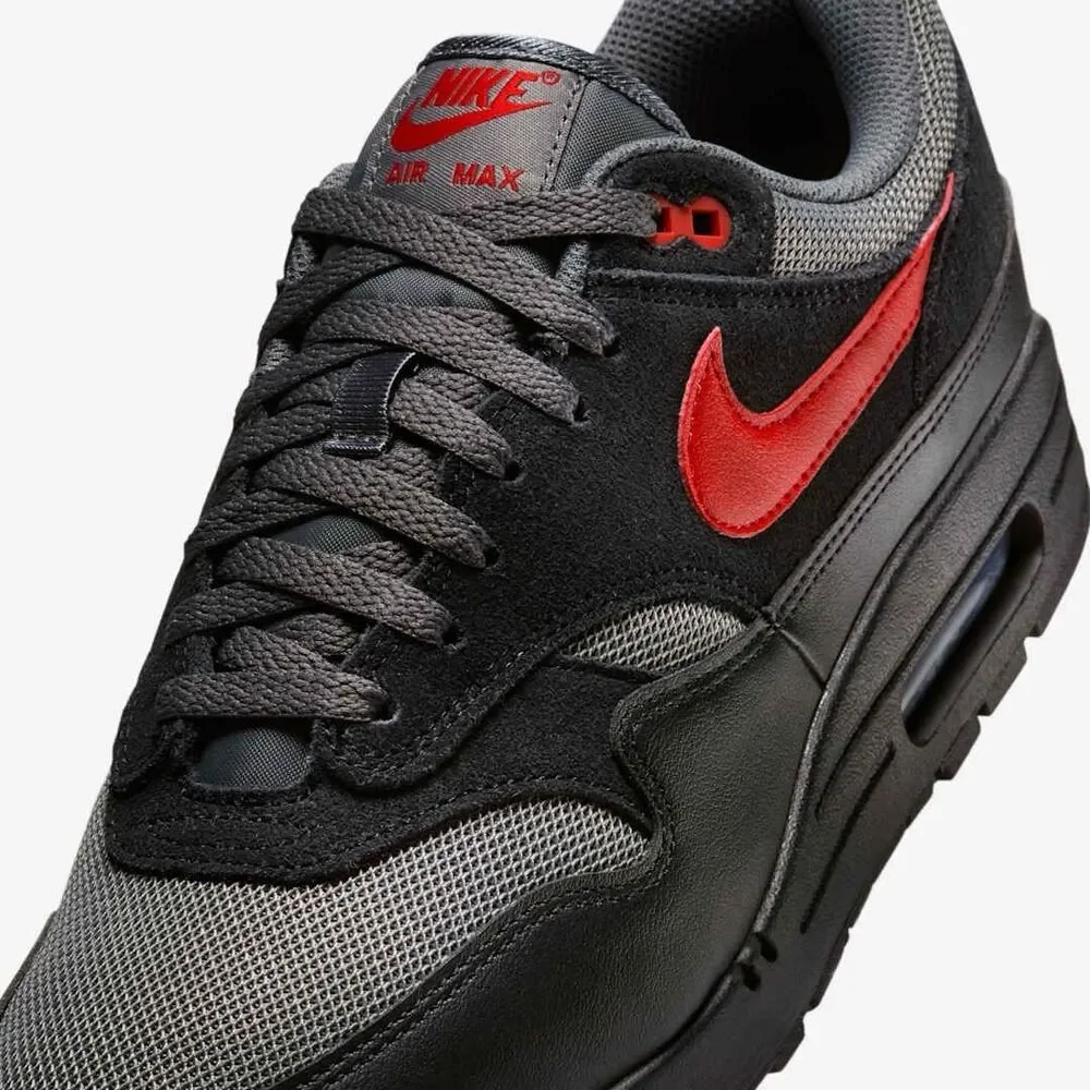 Nike Air Max 1 Essential Vamps Shoes